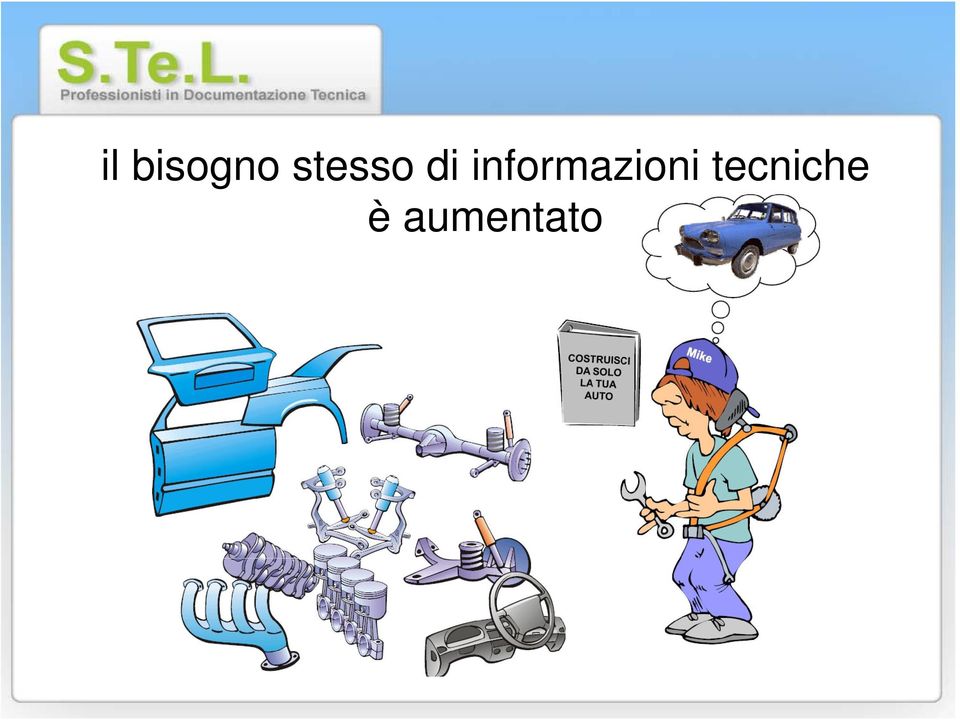 informazioni