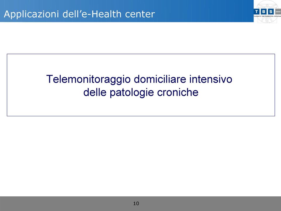 Telemonitoraggio