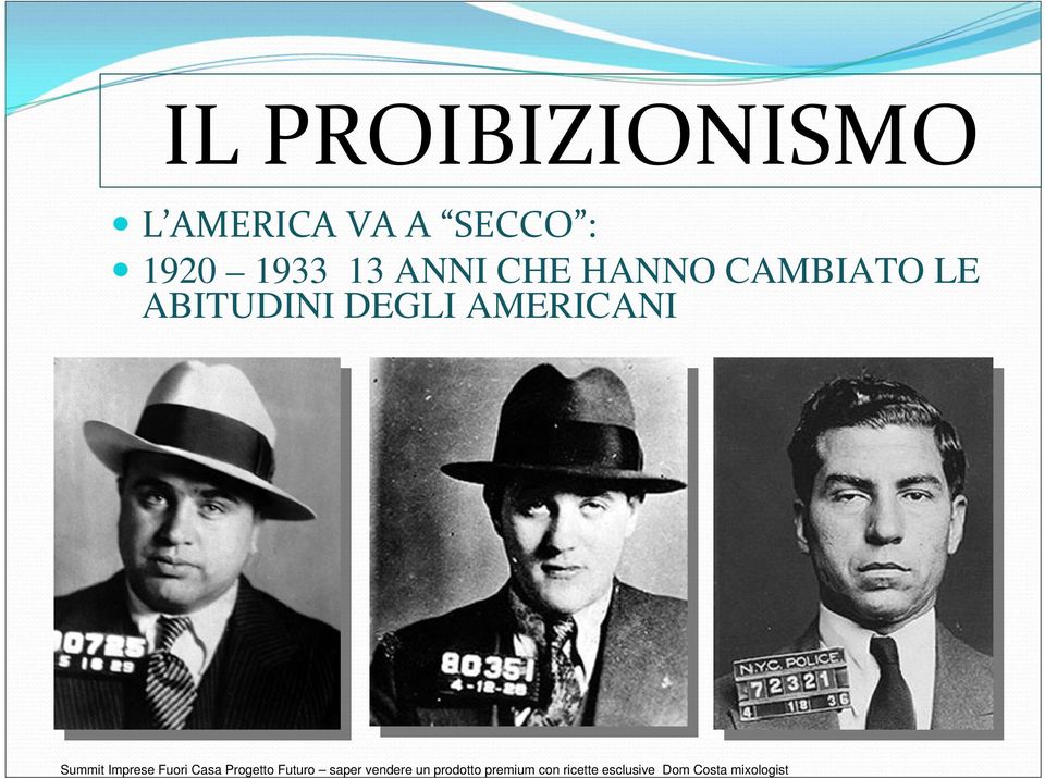 1933 13 ANNI CHE HANNO