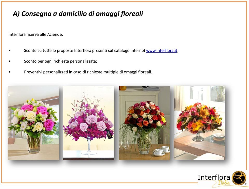 internet www.interflora.