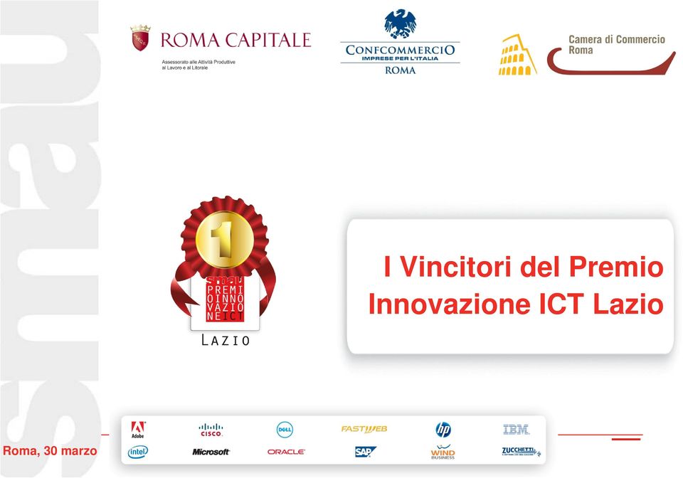 Innovazione ICT