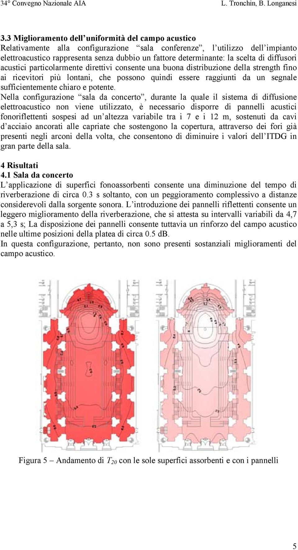 sufficientemente chiaro e potente.