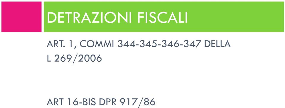 344-345-346-347 DELLA