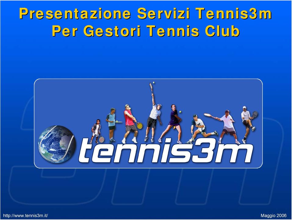 Tennis3m Per