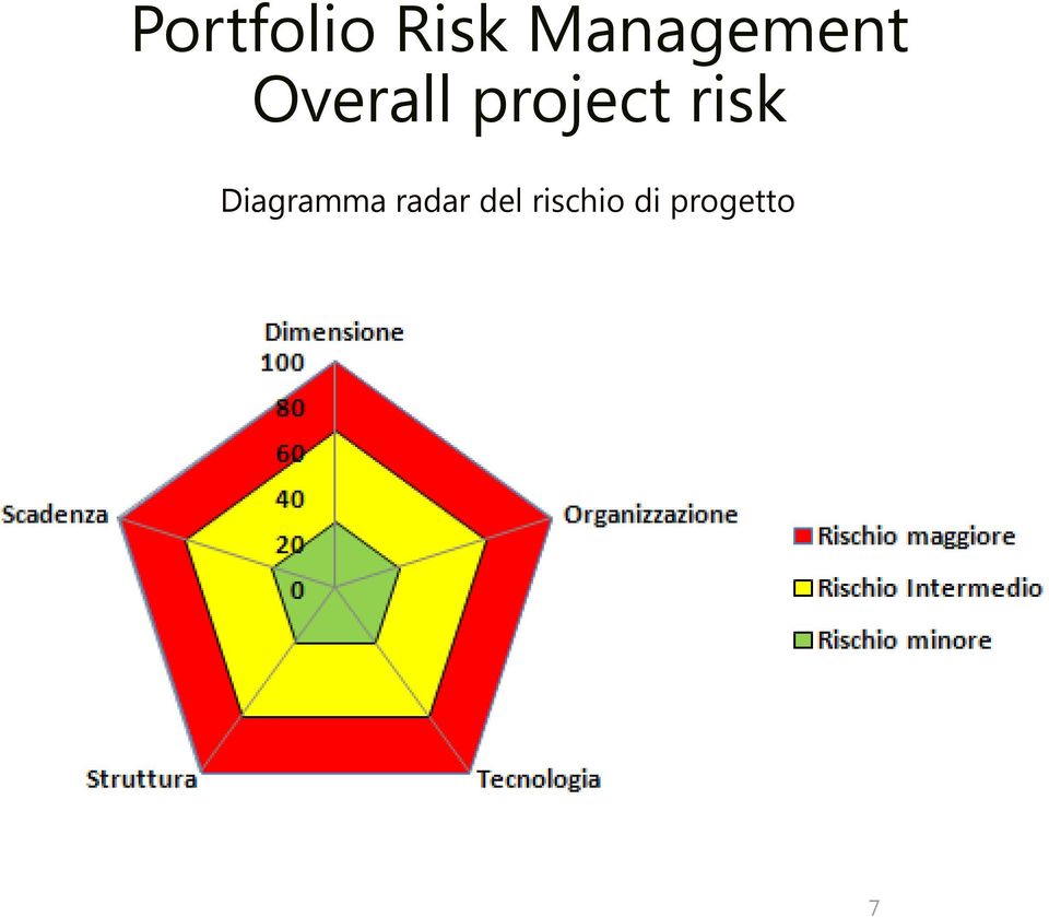 project risk