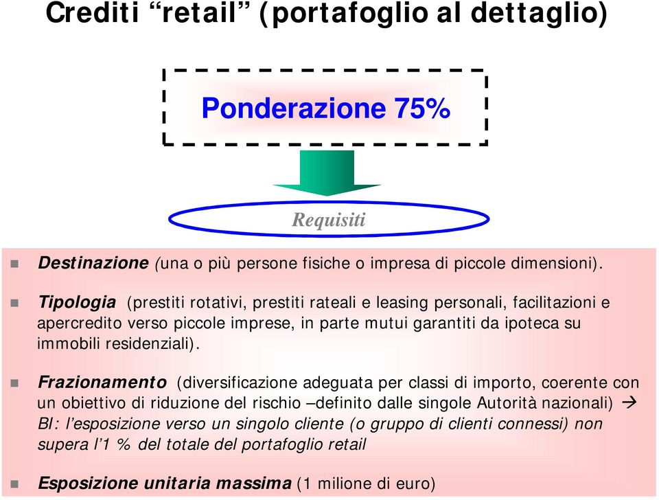 immobili residenziali).