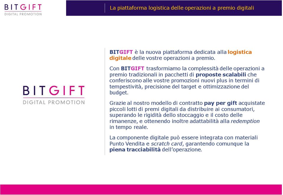 precisione del target e ottimizzazione del budget.