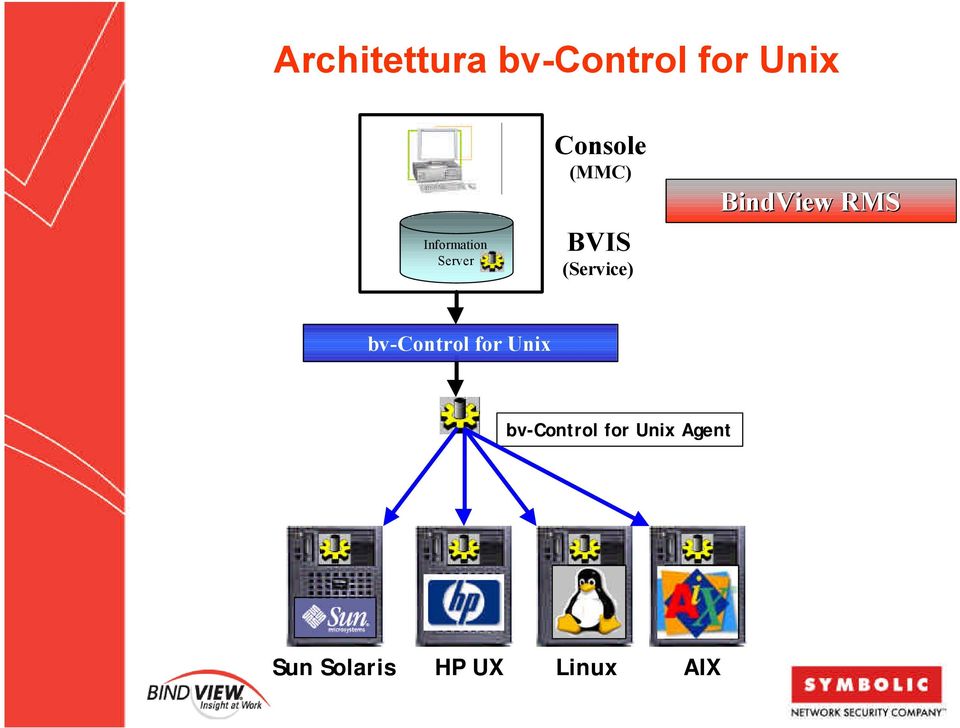 (Service) BindView RMS bv-control for