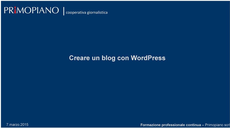 WordPress