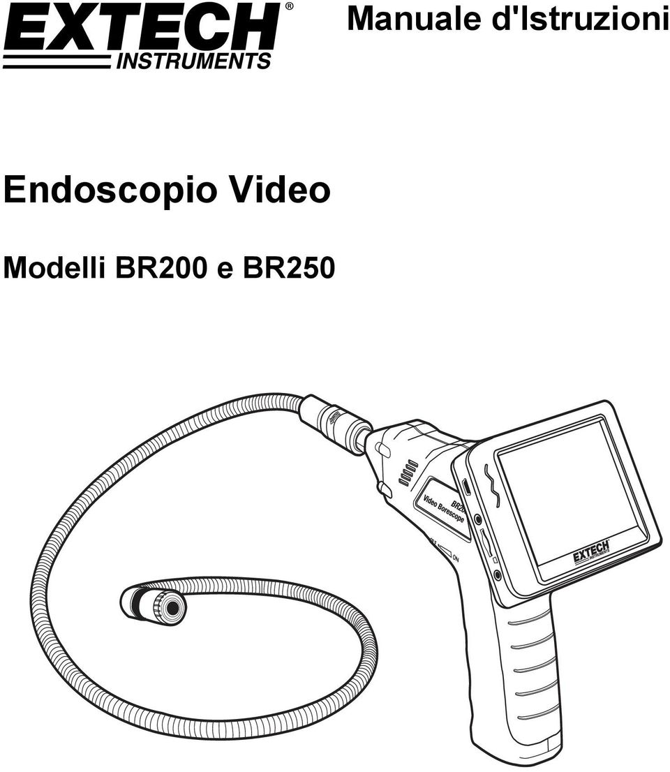 Endoscopio