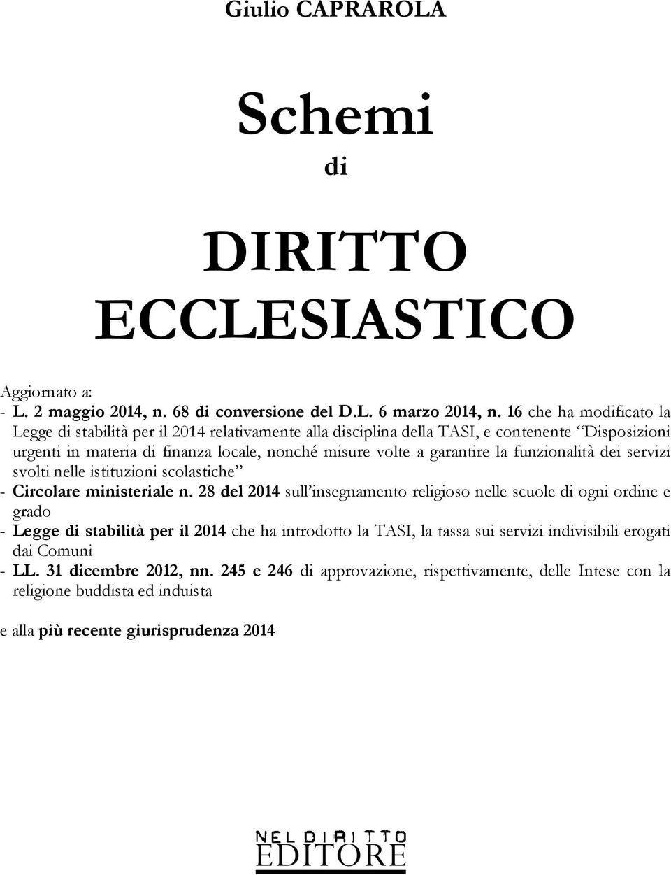 garantire la funzionalità dei servizi svolti nelle istituzioni scolastiche - Circolare ministeriale n.