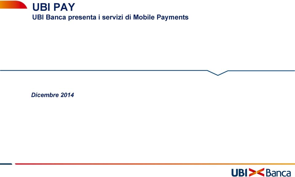 servizi di Mobile