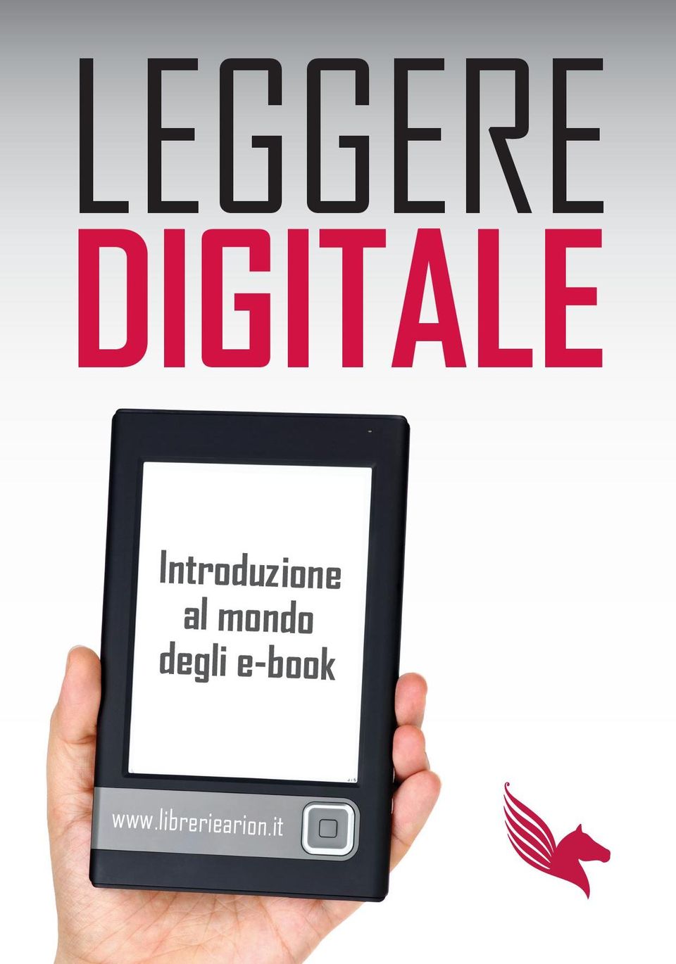 mondo degli e-book