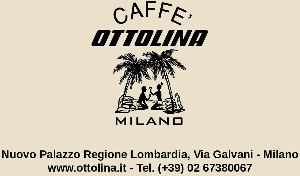 - Milano www.ottolina.