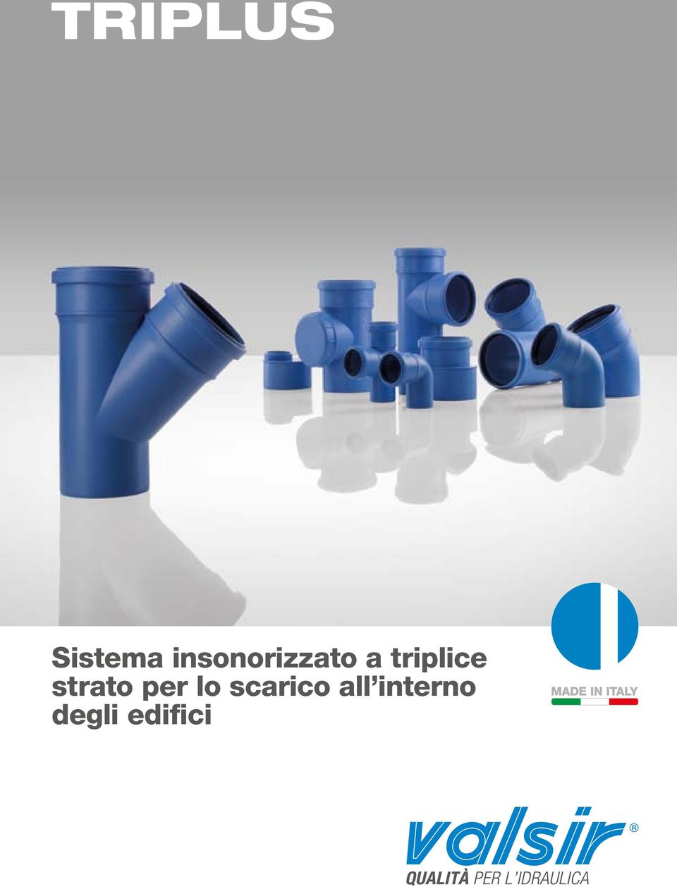 triplice strato per