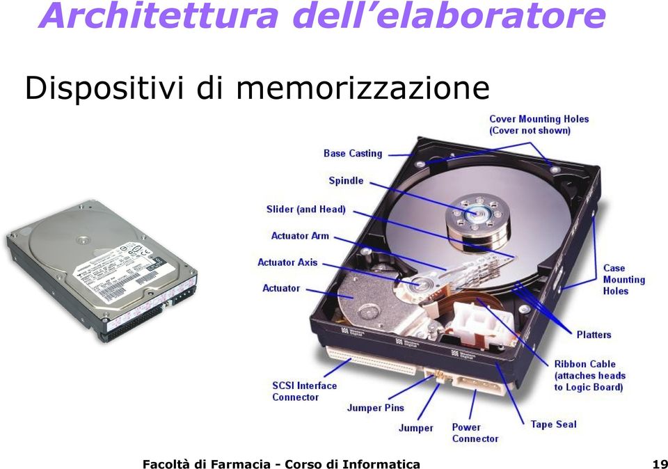 elaboratore