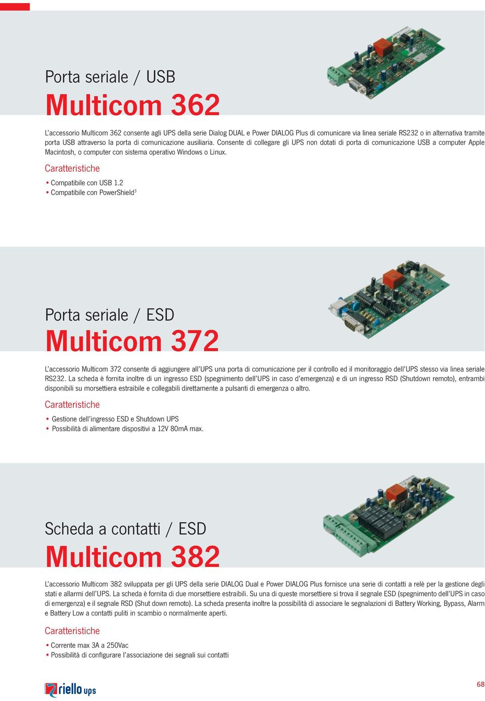 Compatibile con USB 1.