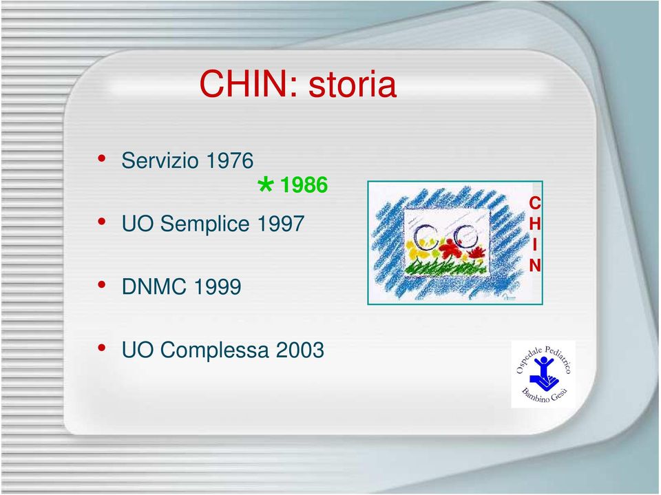 Semplice 1997 H DNMC