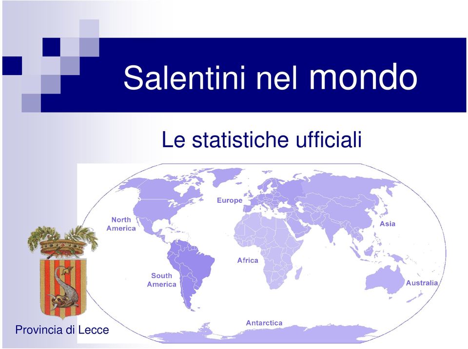 statistiche