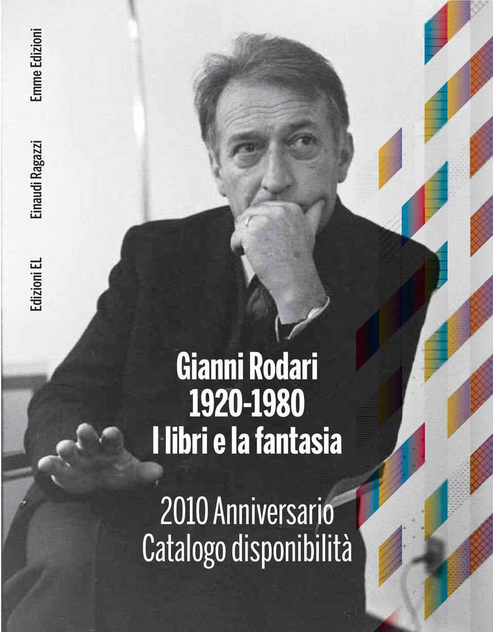 1920-1980 I libri e la fantasia