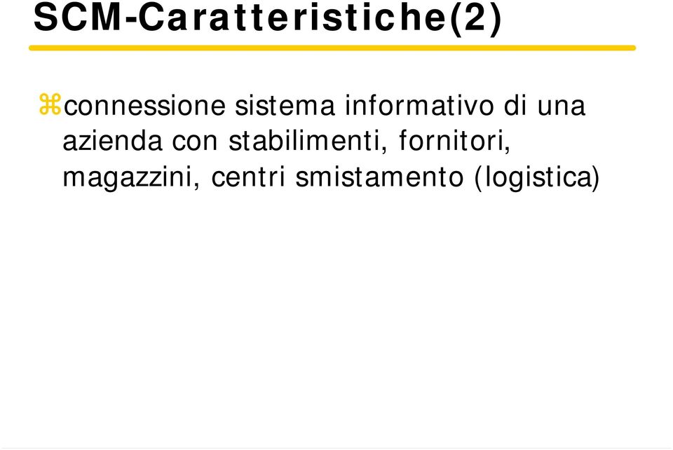 con stabilimenti, fornitori,