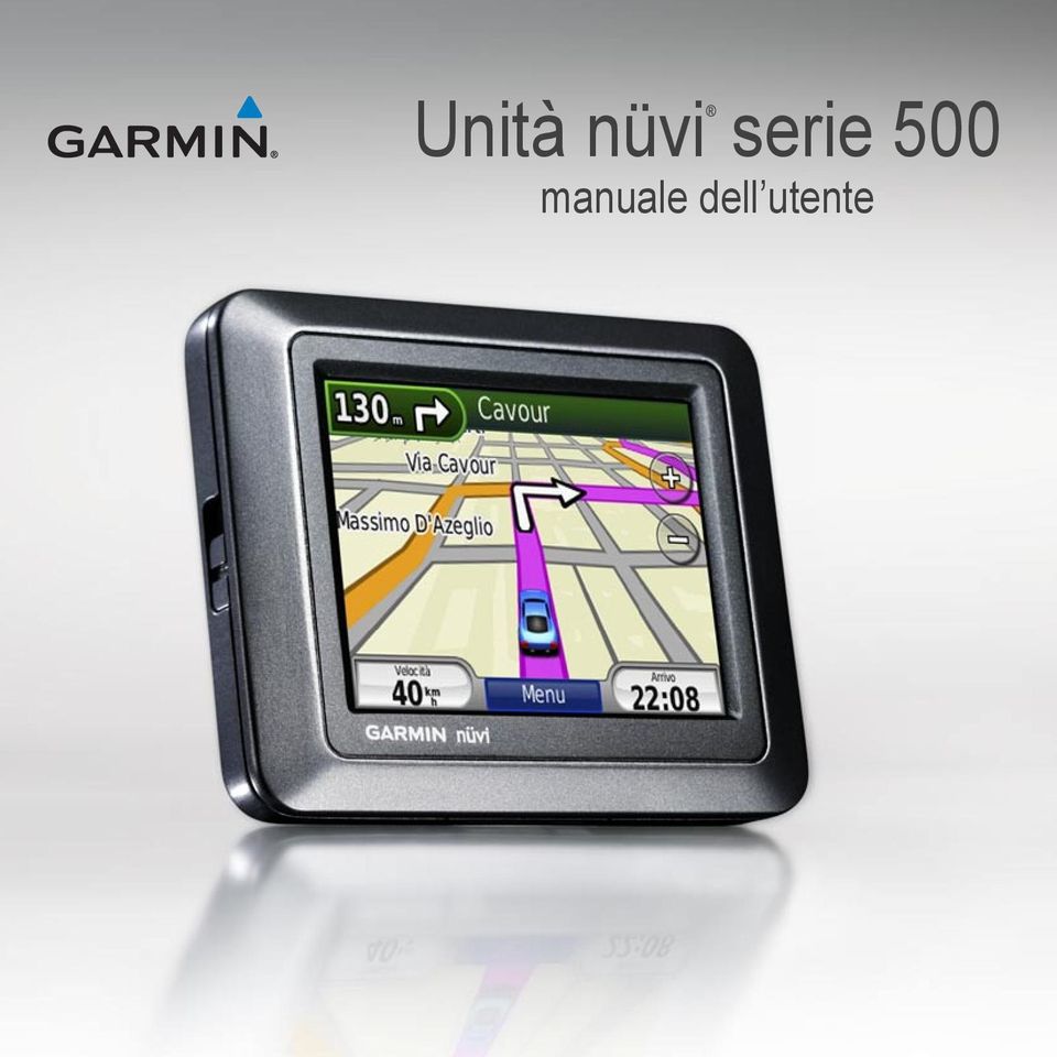 serie 500