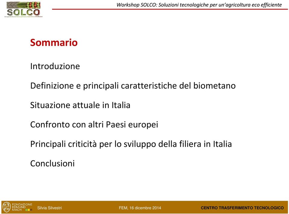 Italia Confronto con altri Paesi europei Principali