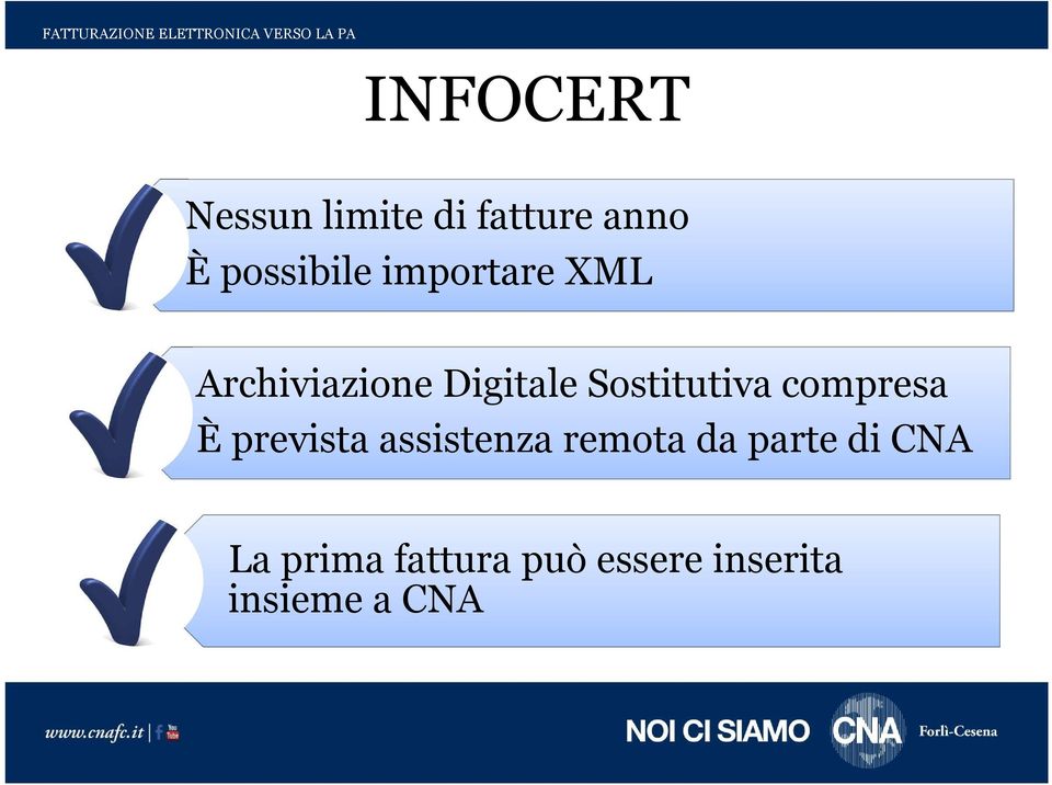 Digitale Sostitutiva compresa È prevista assistenza remota