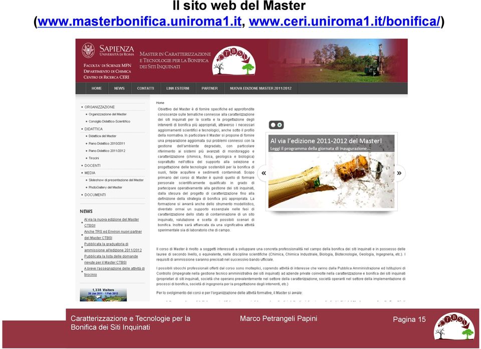 uniroma1.it, www.ceri.