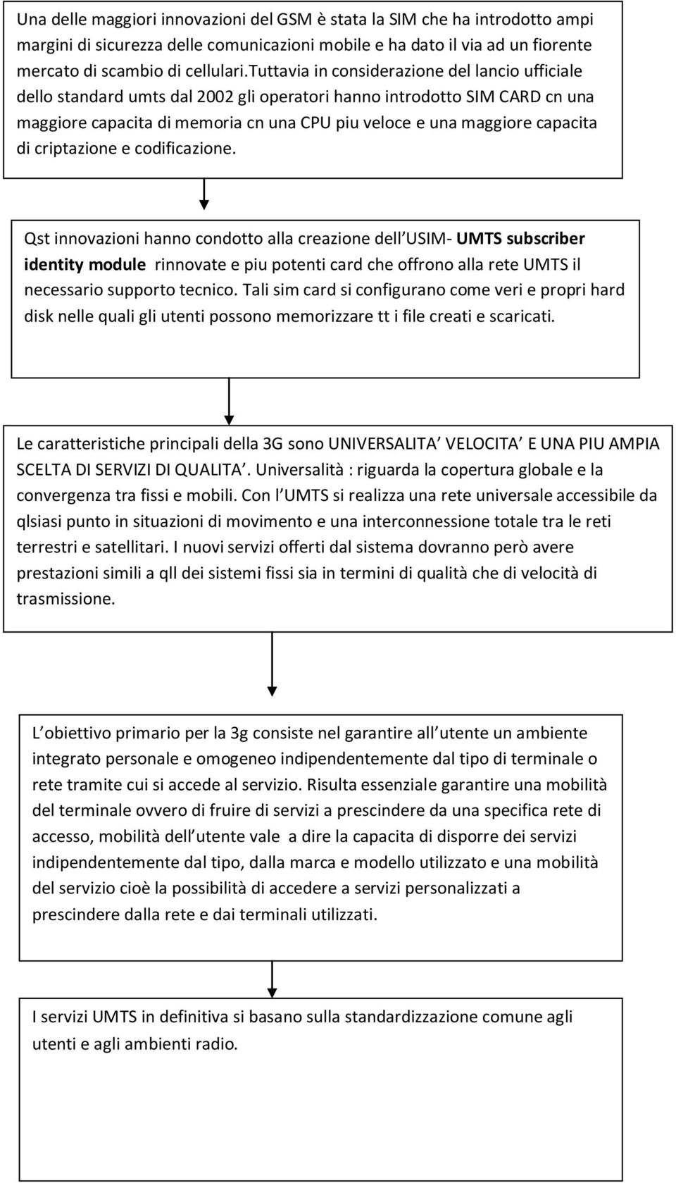 di criptazione e codificazione.