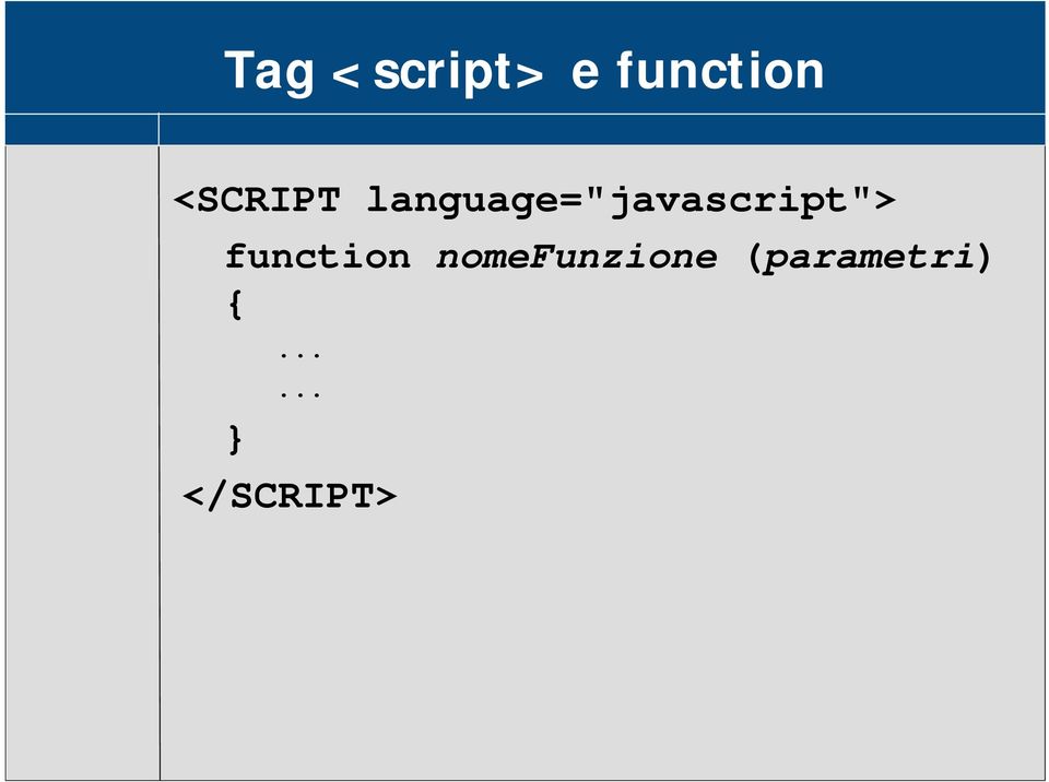 language="javascript">