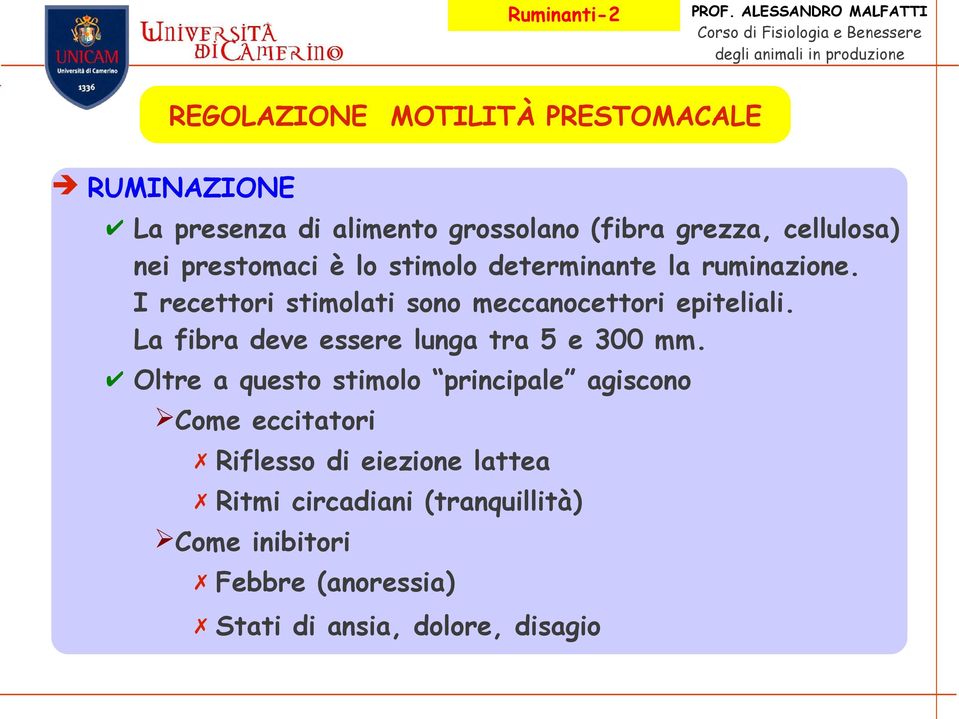 La fibra deve essere lunga tra 5 e 300 mm.