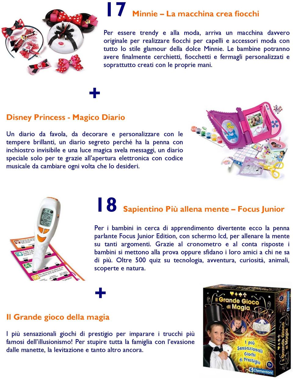 Disney Princess - Magico Diario Un diario da favola, da decorare e personalizzare con le tempere brillanti, un diario segreto perché ha la penna con inchiostro invisibile e una luce magica svela