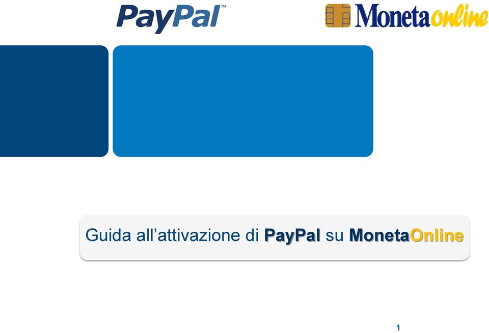 di PayPal su