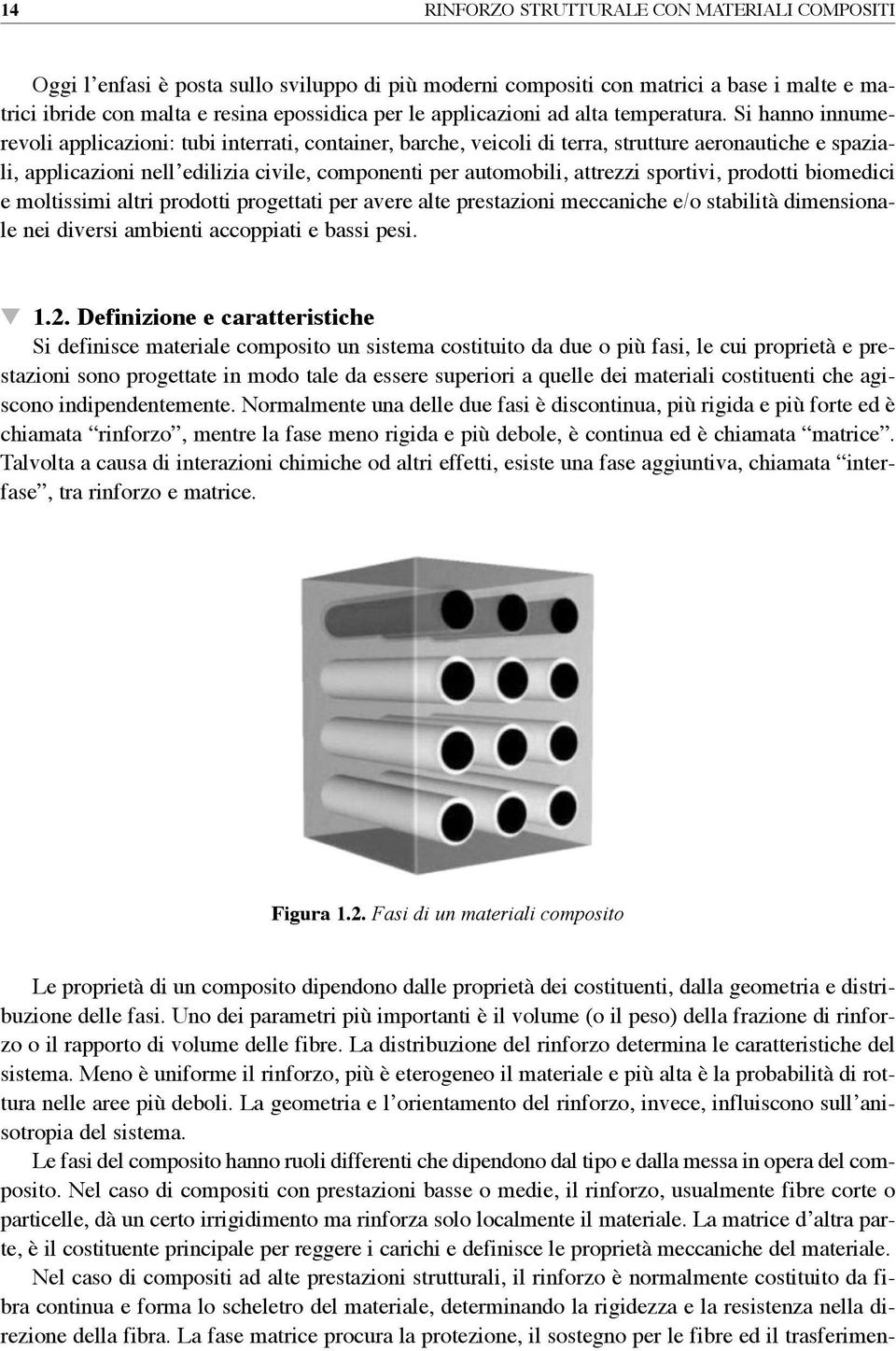 si hanno innumerevoli applicazioni: tubi interrati, container, barche, veicoli di terra, strutture aeronautiche e spaziali, applicazioni nell edilizia civile, componenti per automobili, attrezzi