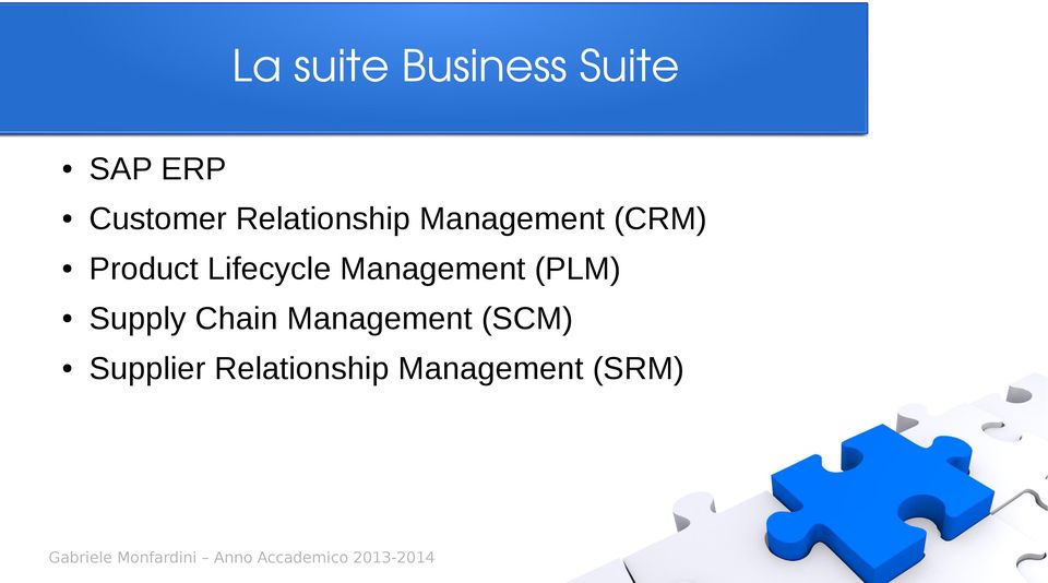 Lifecycle Management (PLM) Supply Chain