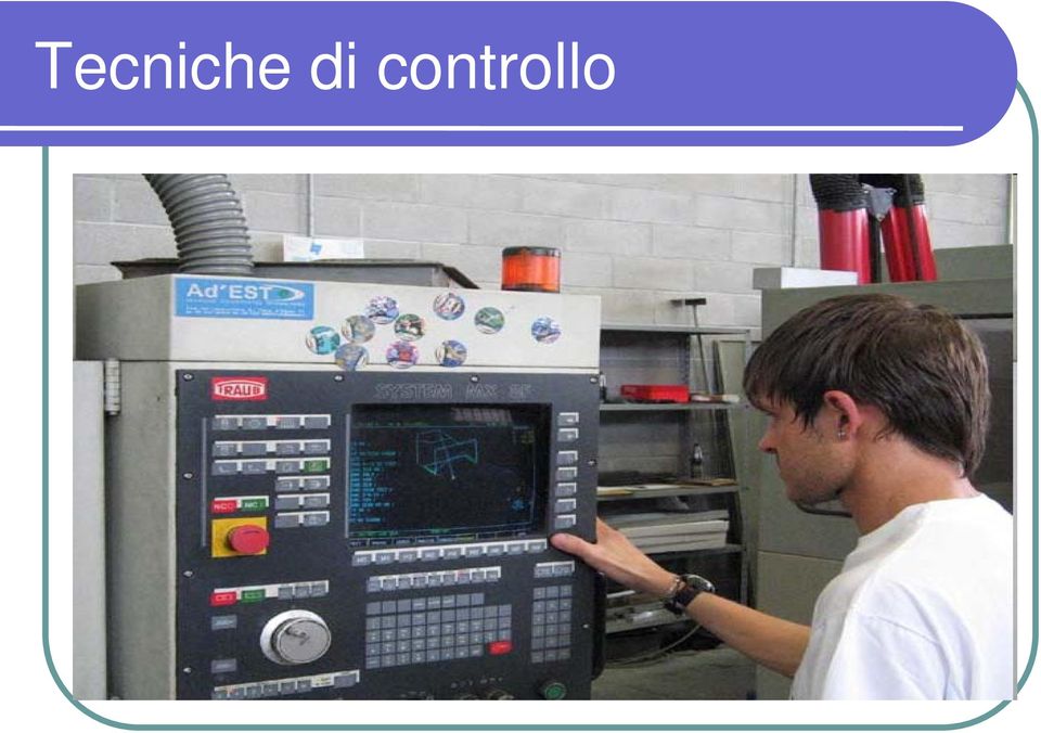 controllo