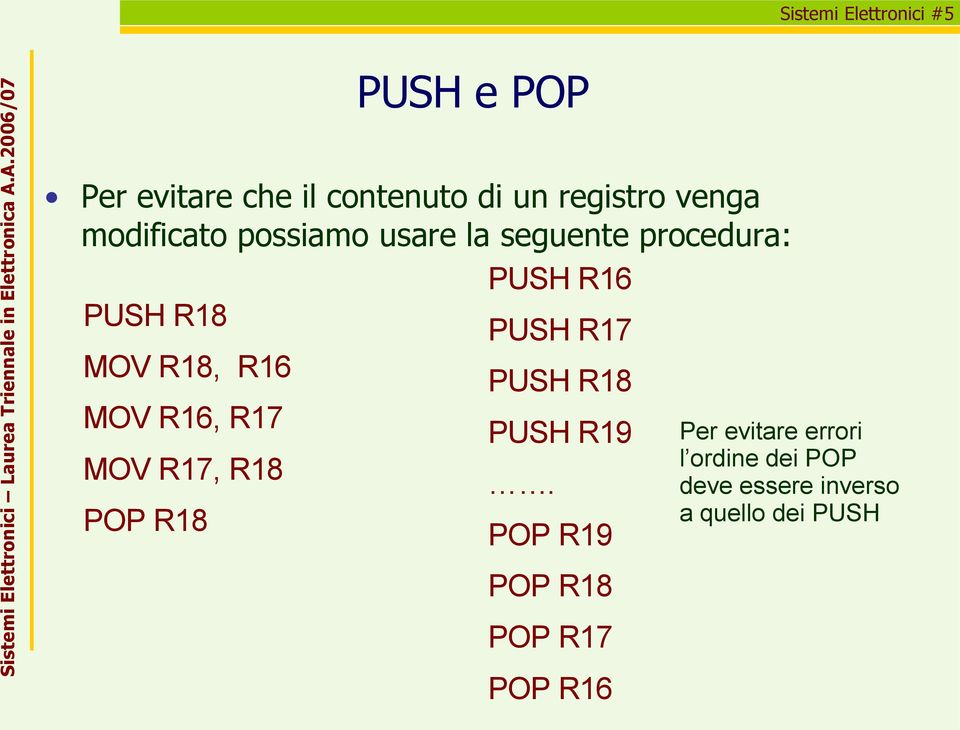 R16 PUSH R18 MOV R16, R17 PUSH R19 MOV R17, R18.