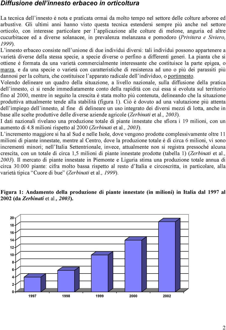 diverse solanacee, in prevalenza melanzana e pomodoro (Privitera e Siviero, 1999).