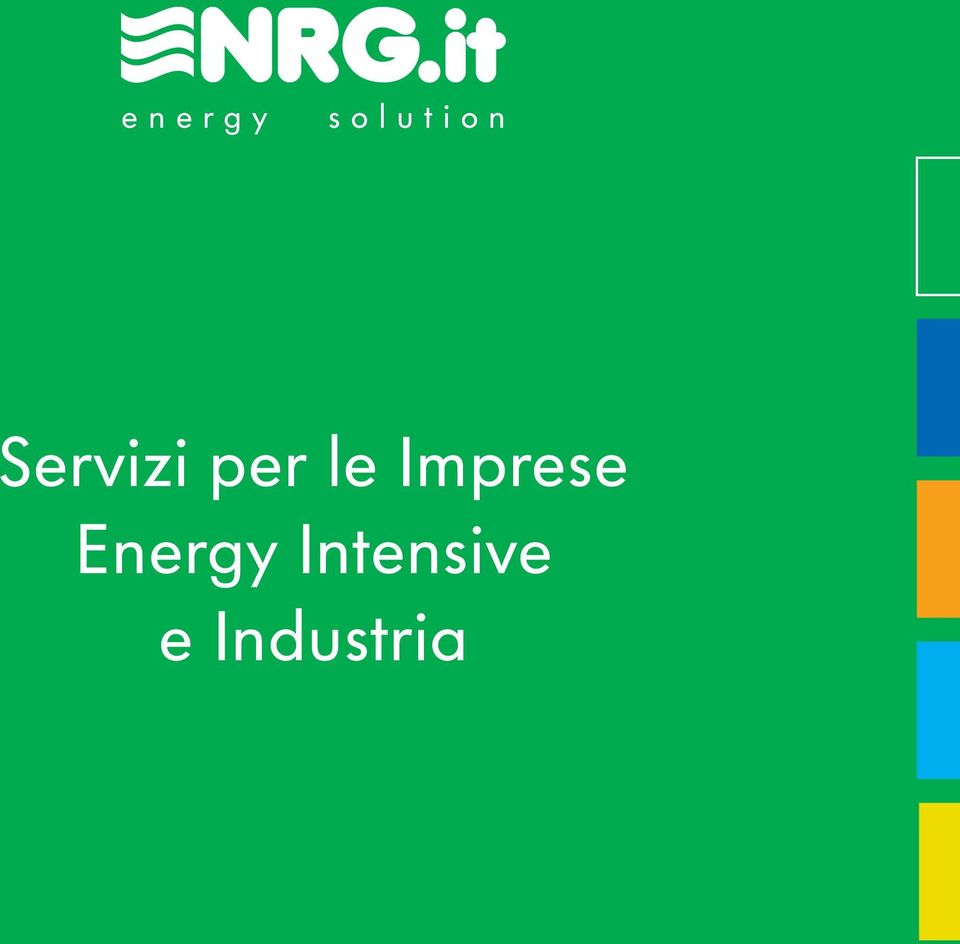 Imprese Energy