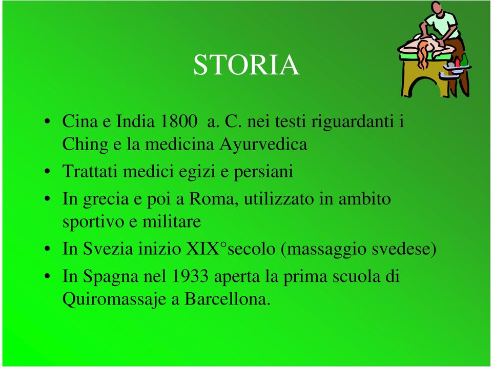 nei testi riguardanti i Ching e la medicina Ayurvedica Trattati medici