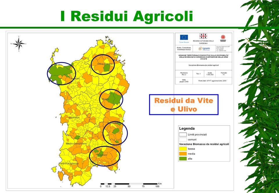 Residui da