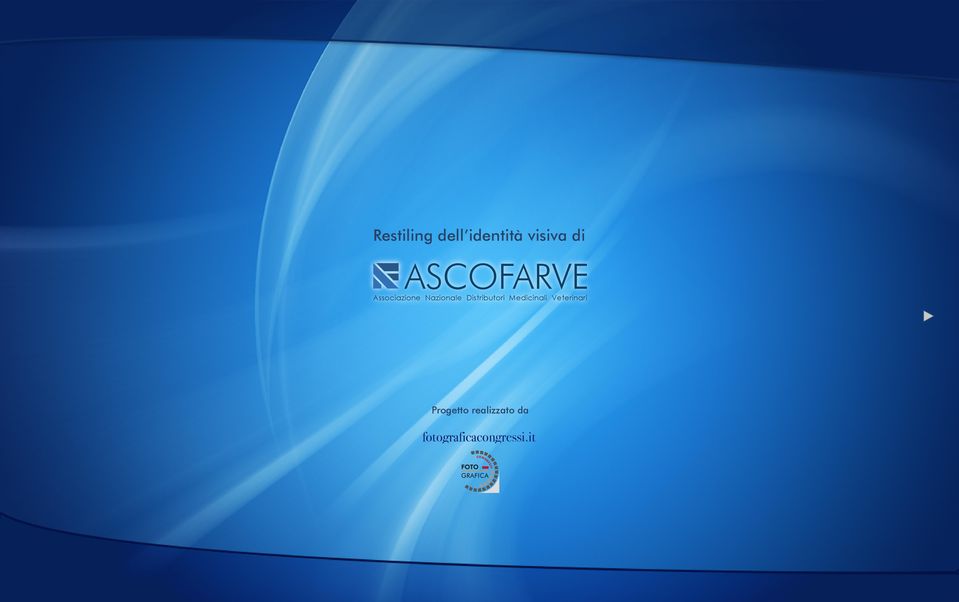 ASCOFARVE Progetto