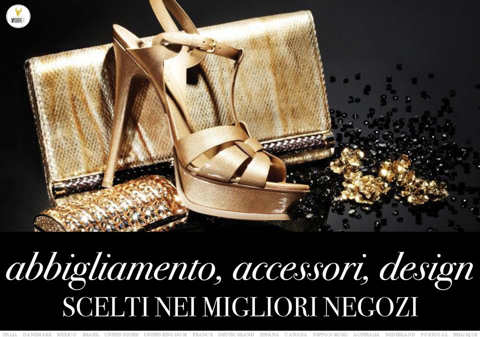 design scelti