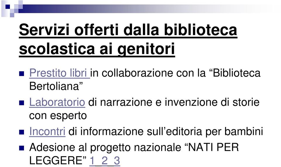 narrazione e invenzione di storie con esperto Incontri di informazione