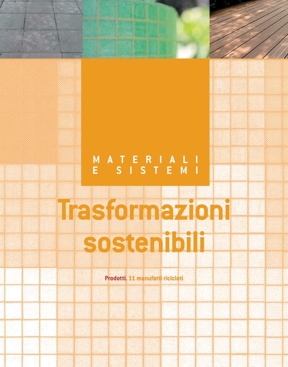 Trasformazioni