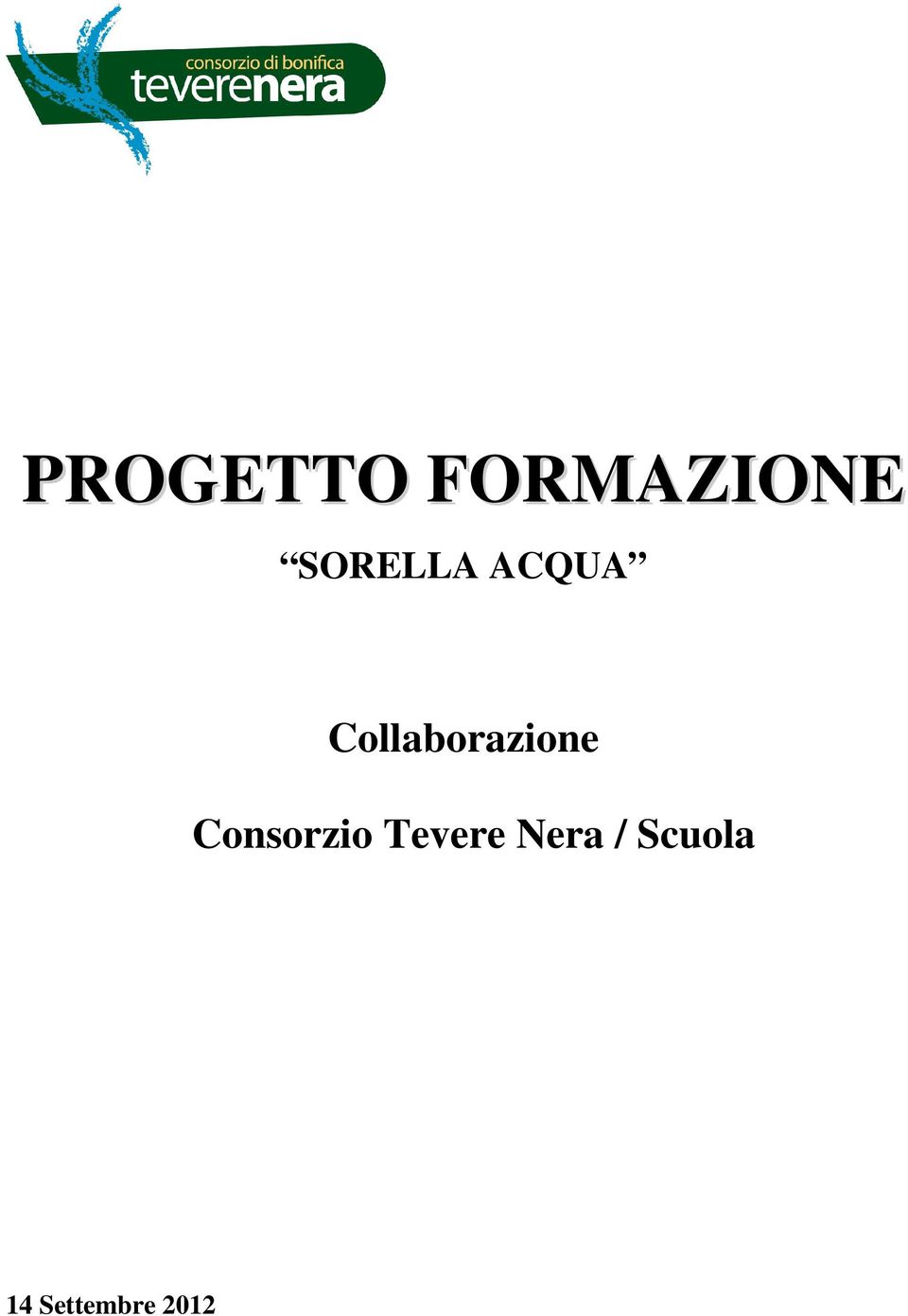 Collaborazione Consorzio