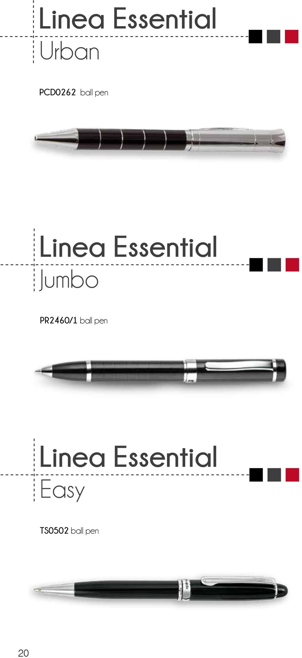 Jumbo PR2460/1  Easy TS0502