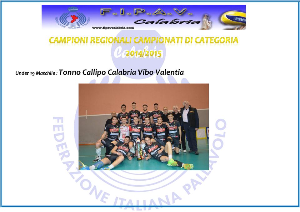 Tonno Callipo