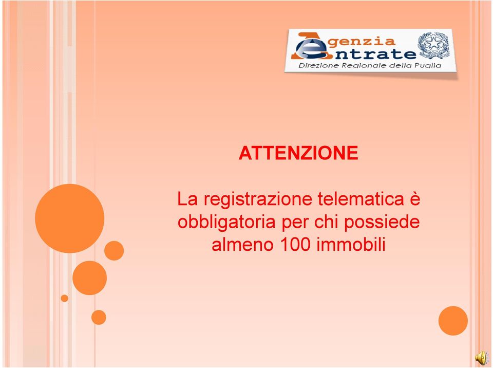 telematica è